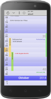 Kalenderchen 6 App