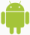 android logo